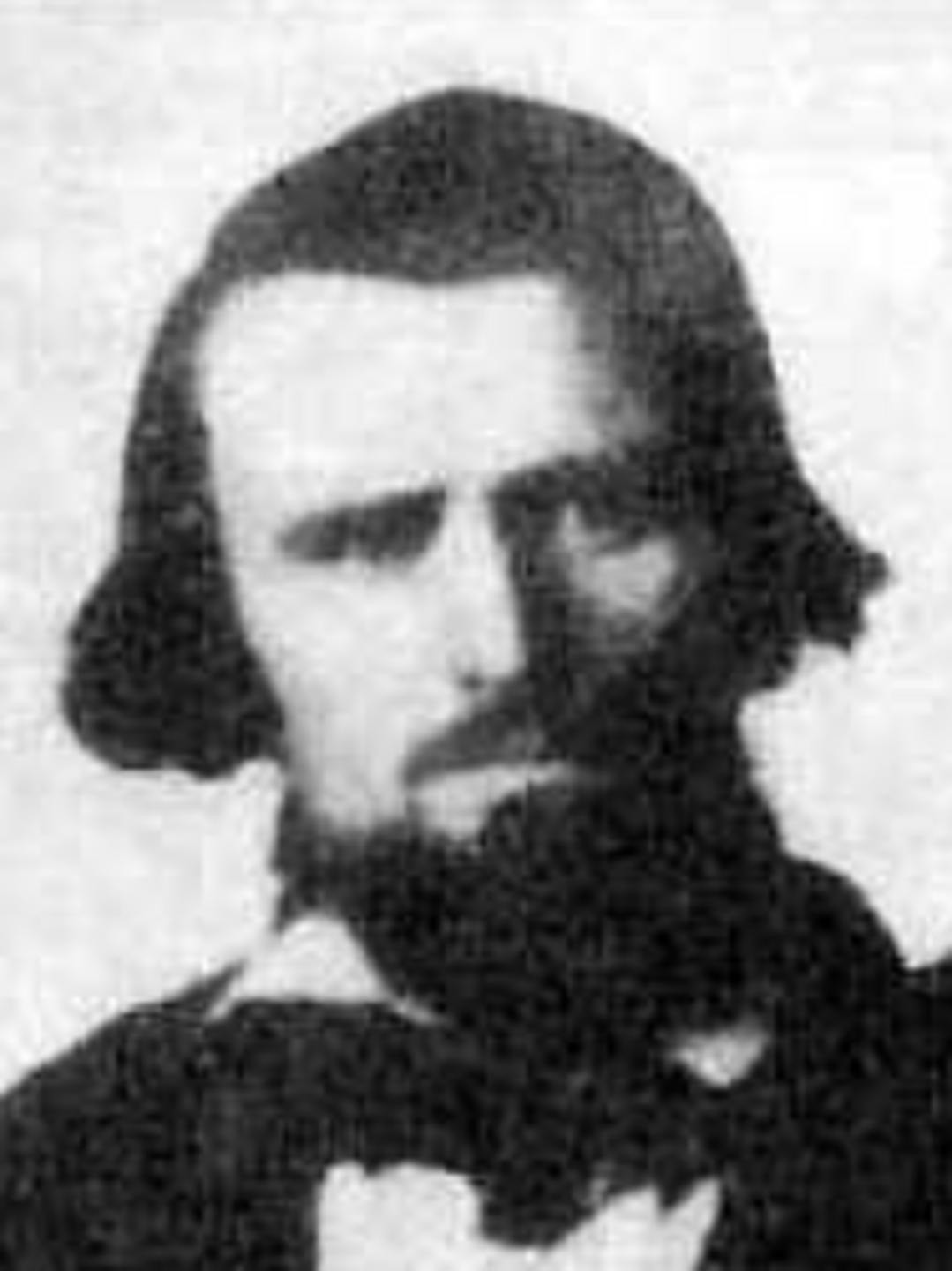 Brigham Young Lamb (1833 - 1915) Profile